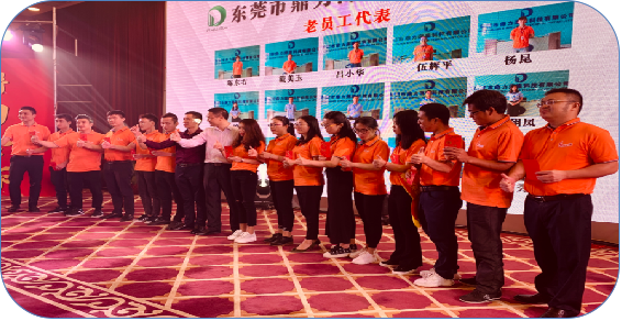 东莞市鼎力薄膜科技有限公司图6