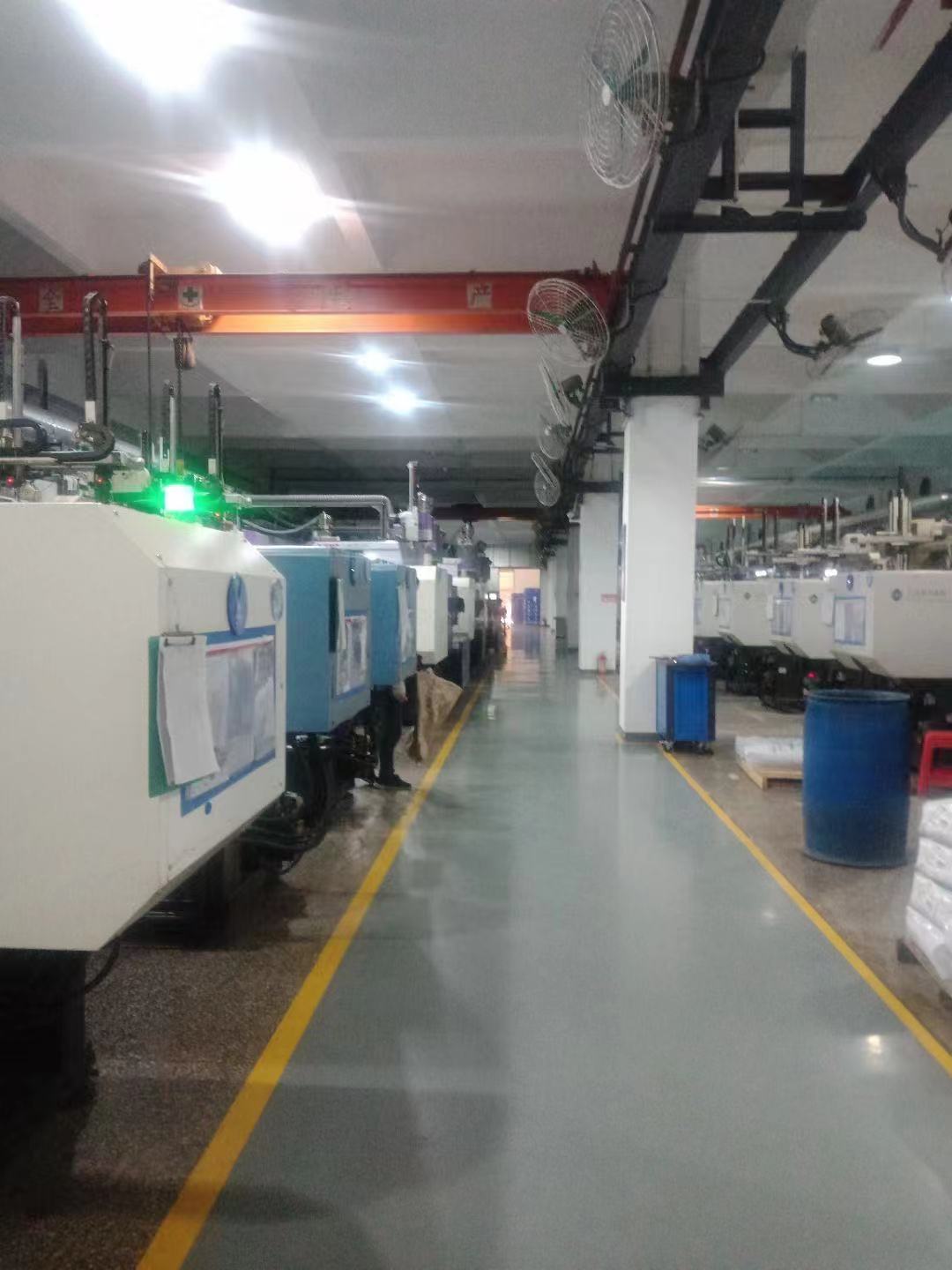 东莞市乐鑫塑胶制品有限公司图9