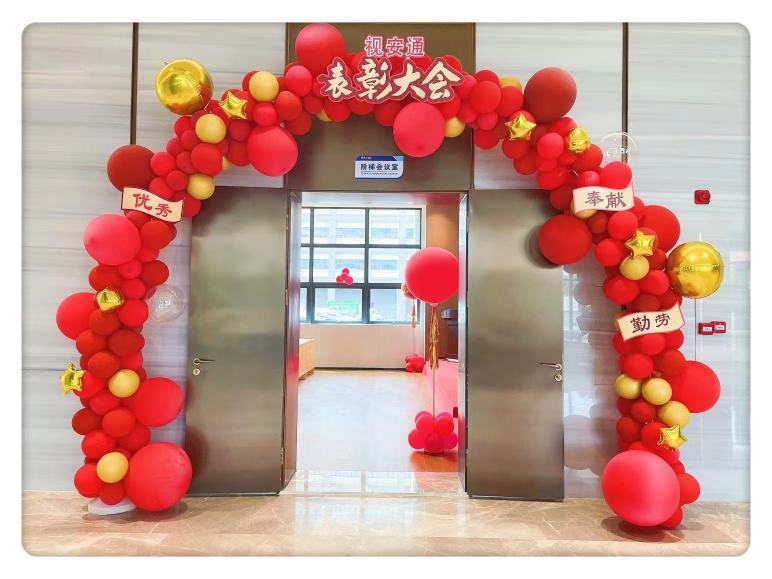 广东视安通实业有限公司图8