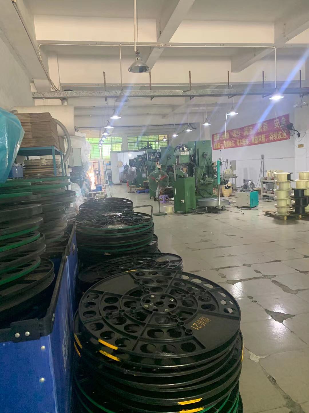 东莞市煌侨五金电子有限公司图5