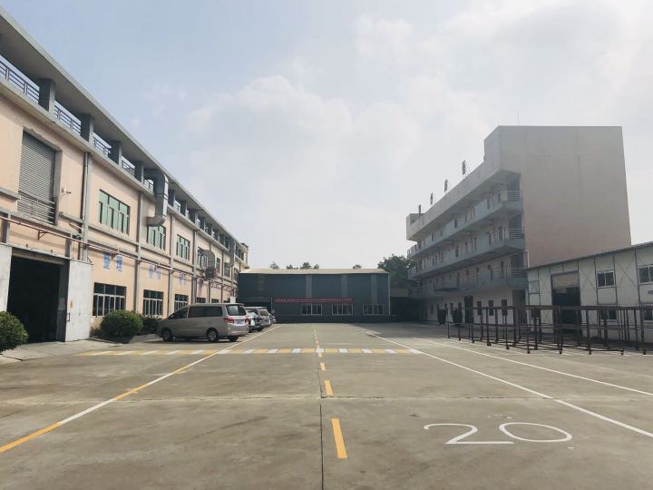 东莞联荣皮艺有限公司图6