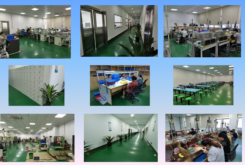 东莞市创造者珠宝首饰有限公司图3