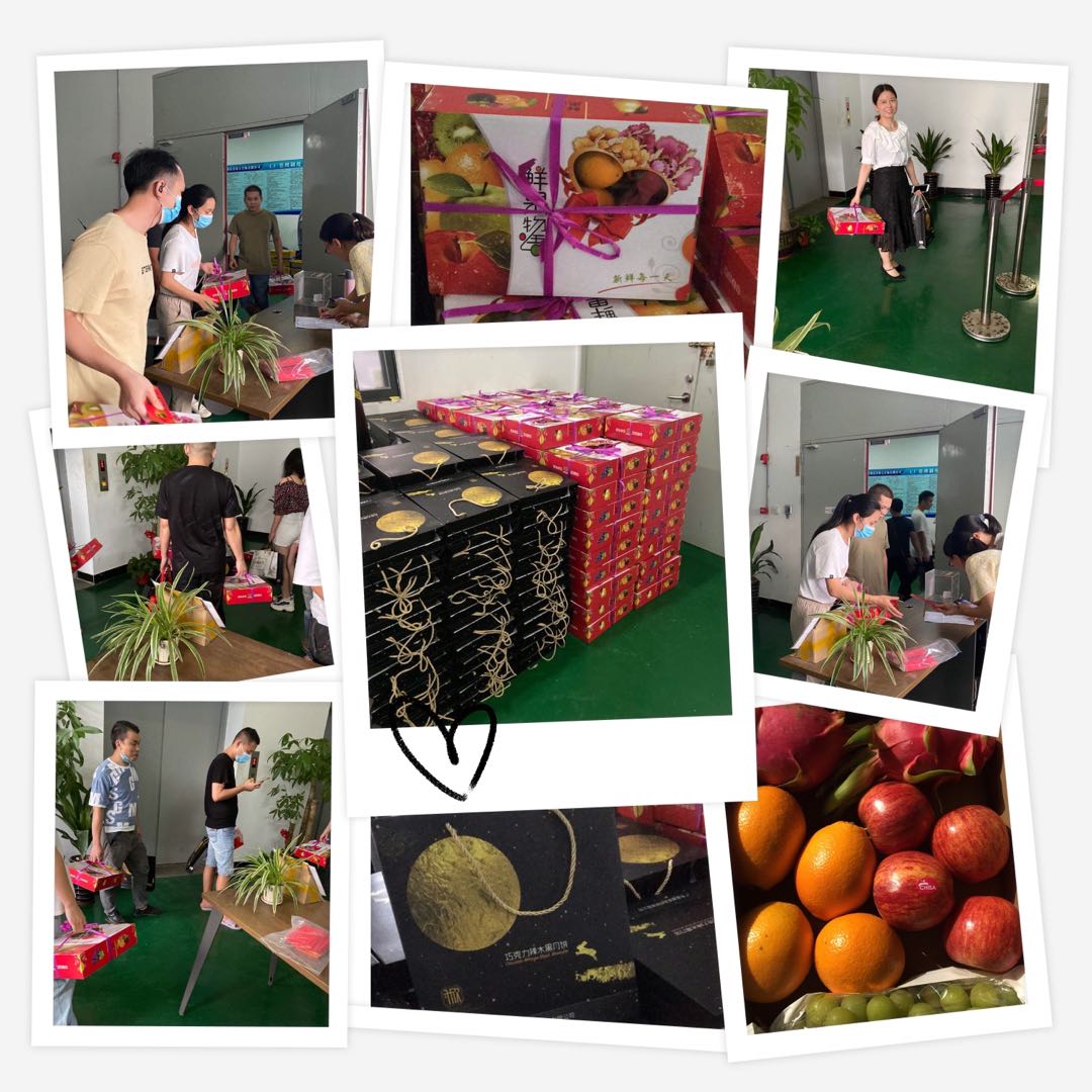 东莞市创造者珠宝首饰有限公司图4