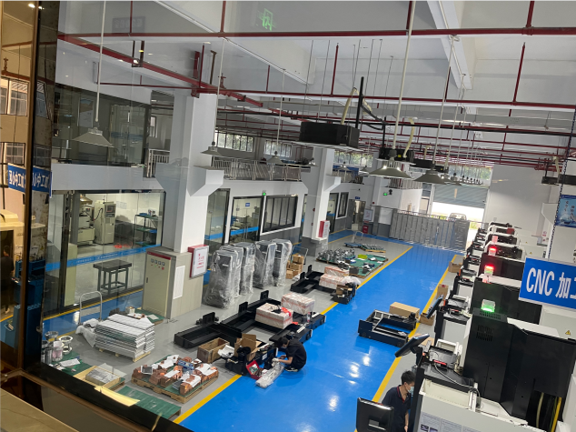 东莞市旭达精密机械有限公司图9