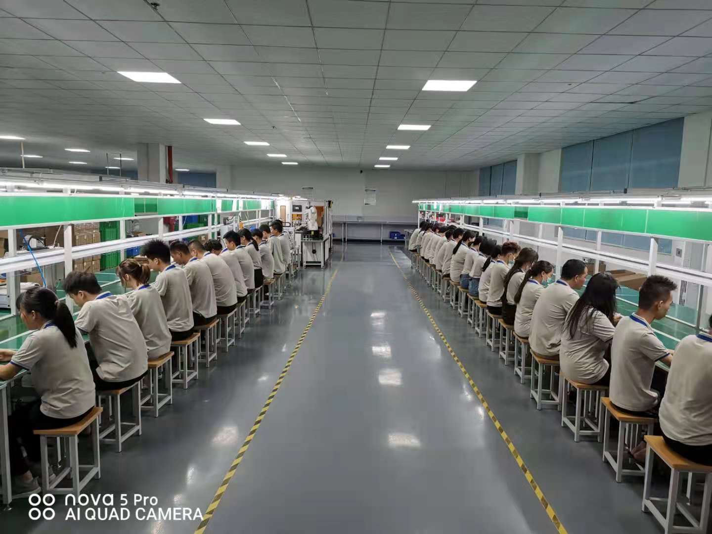 广东昂湃液冷技术有限公司图3