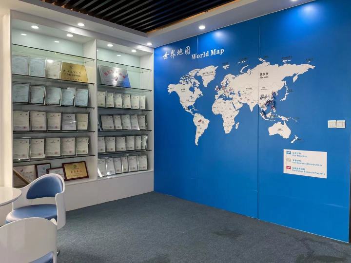 广东钮铂尔科技有限公司图5