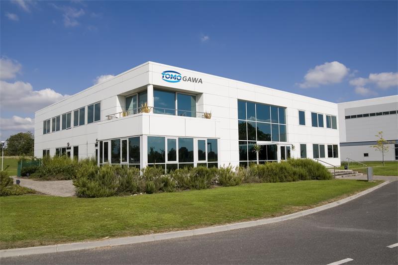 友川精密技术（东莞）有限公司图1