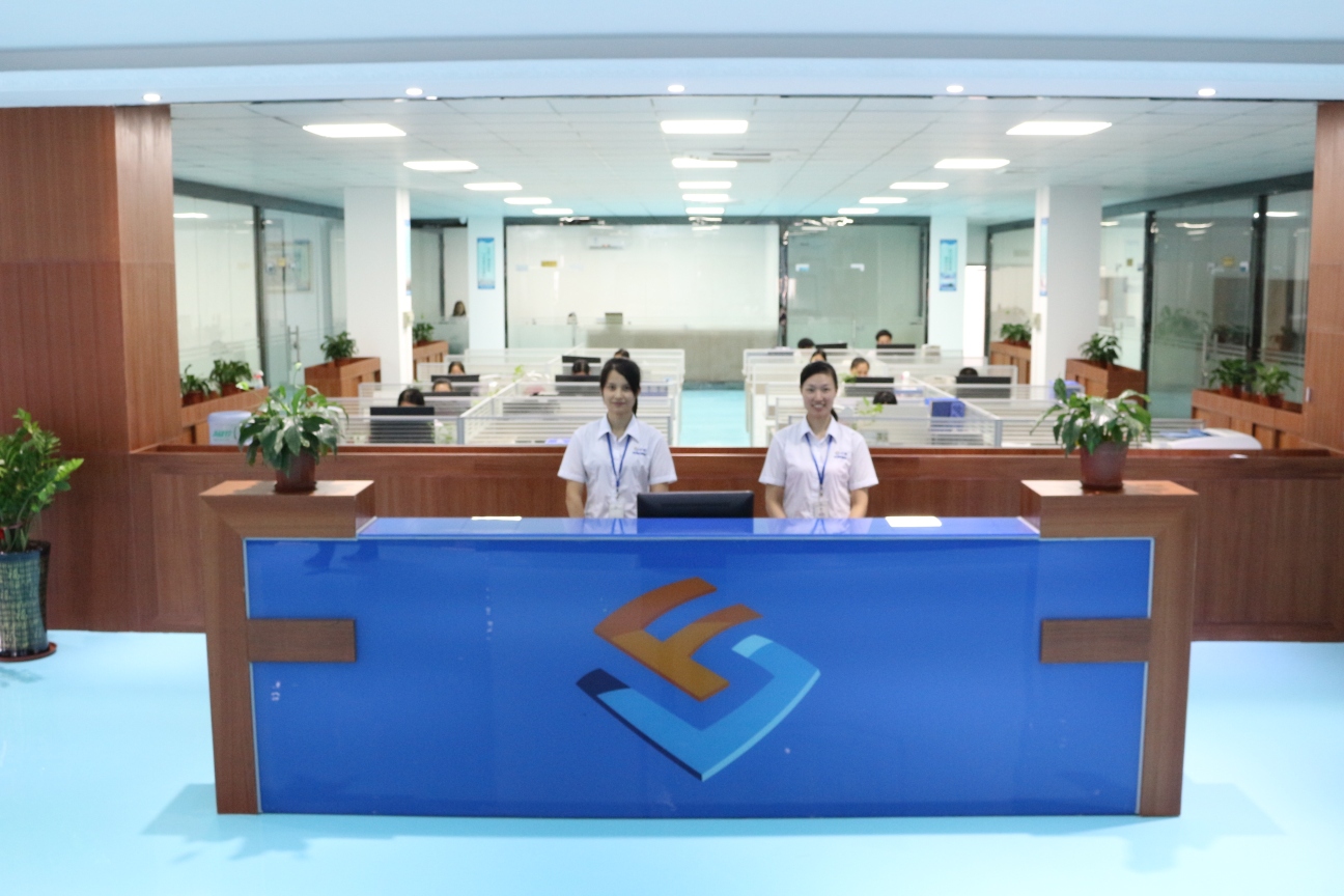 东莞市丰研精密模具有限公司图2