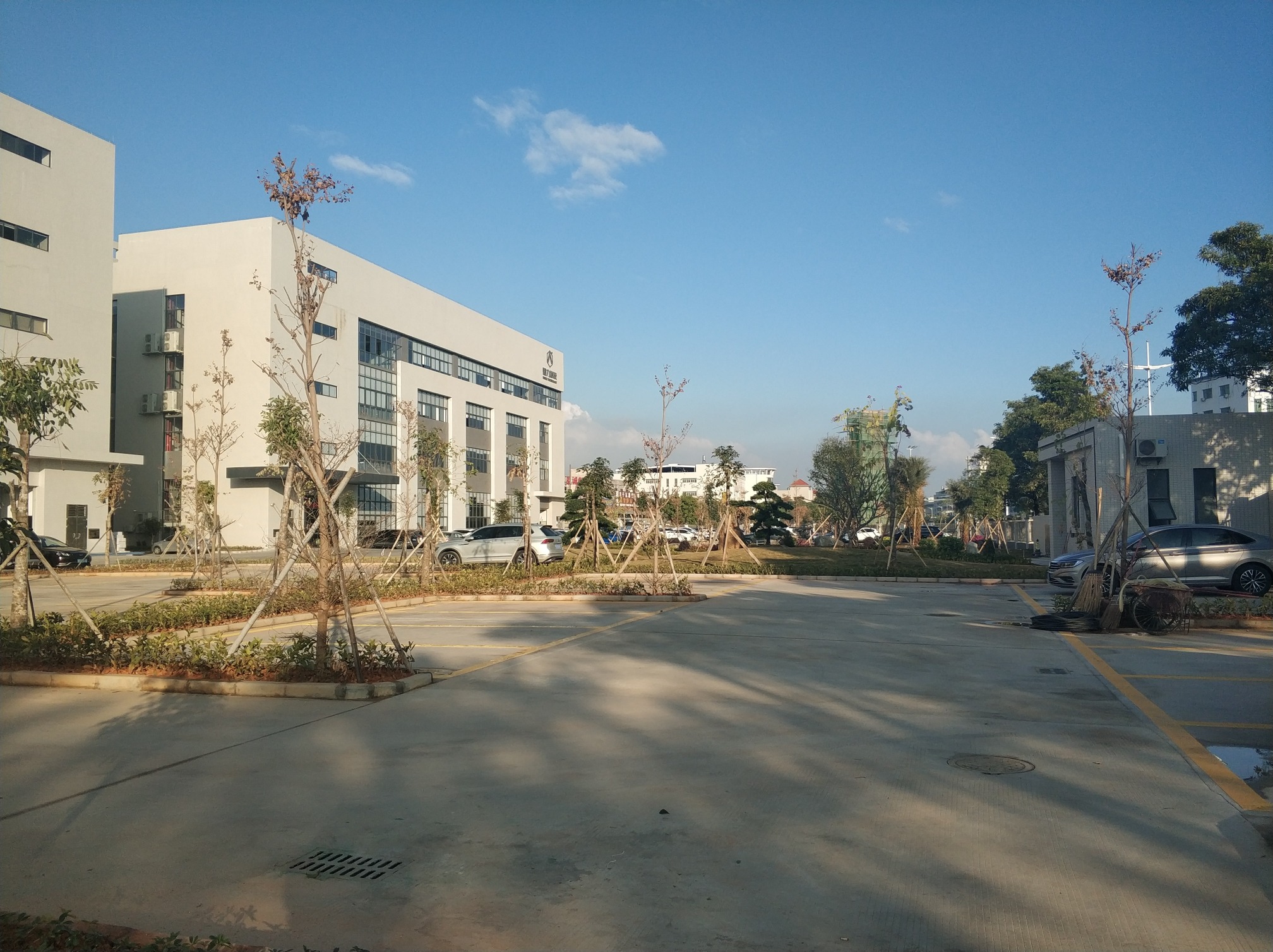 东莞市鼎力自动化科技有限公司图9