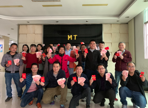 东莞市明特五金机械有限公司图9
