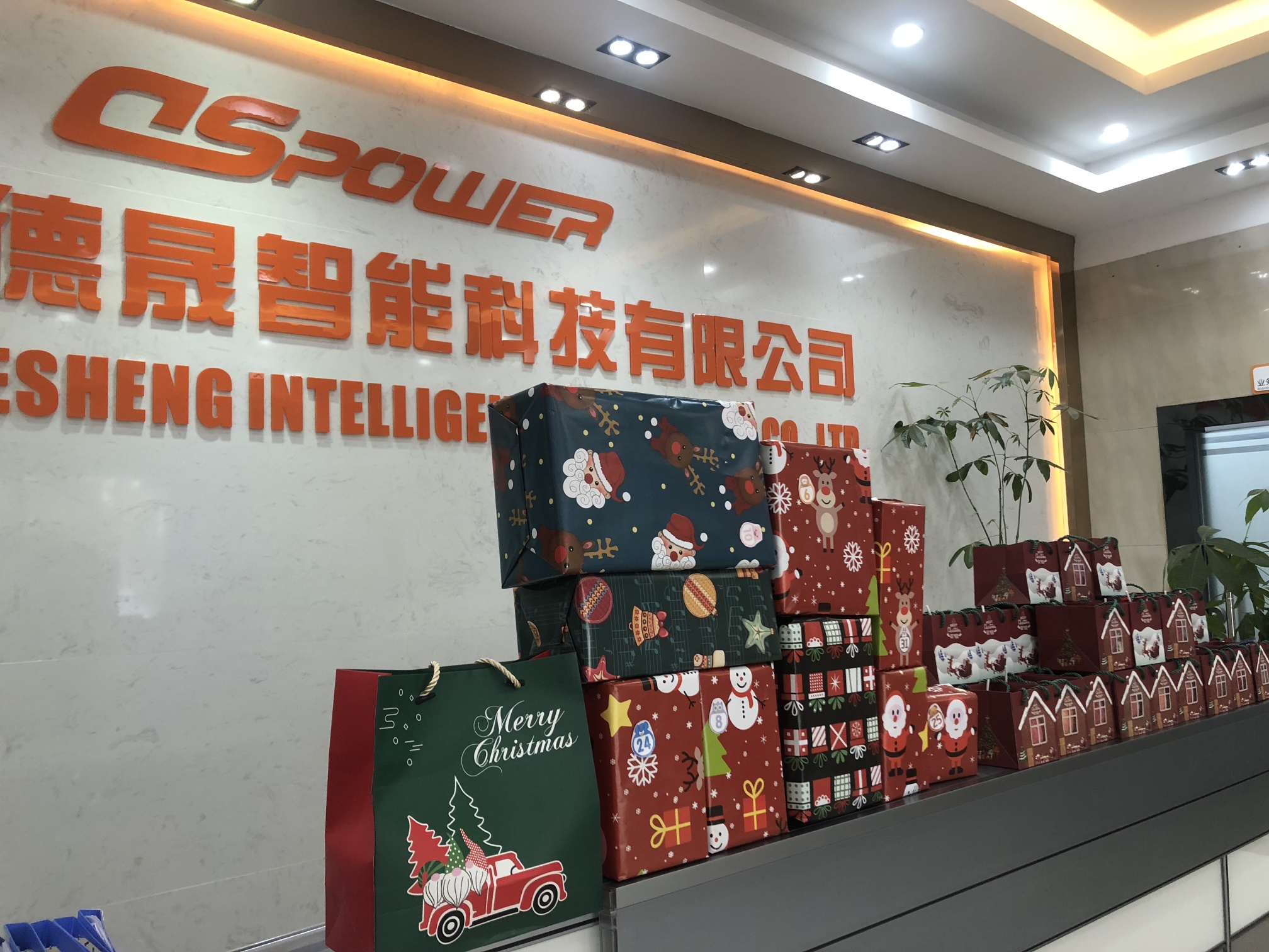 广东德晟智能科技有限公司图5