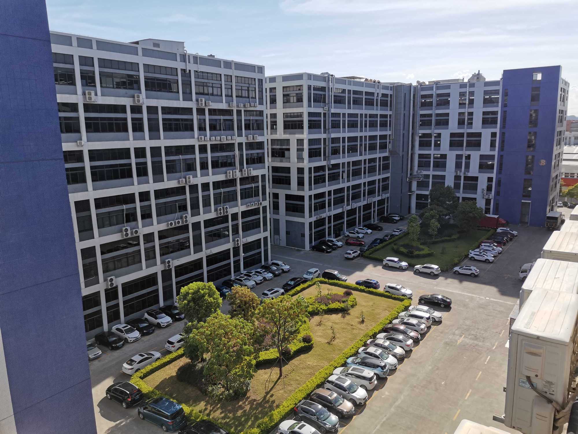 东莞市创造者珠宝首饰有限公司图5