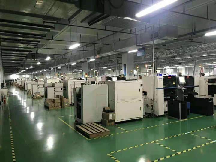 东莞市普联技术有限公司(HR)图3