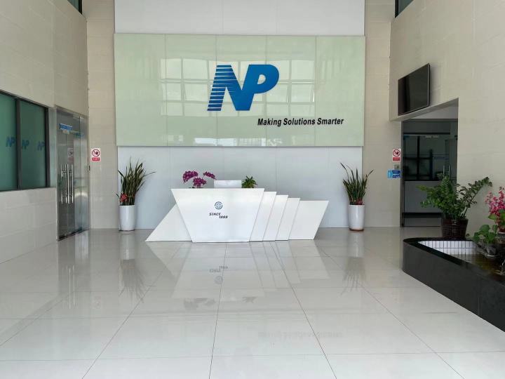 广东钮铂尔科技有限公司图3