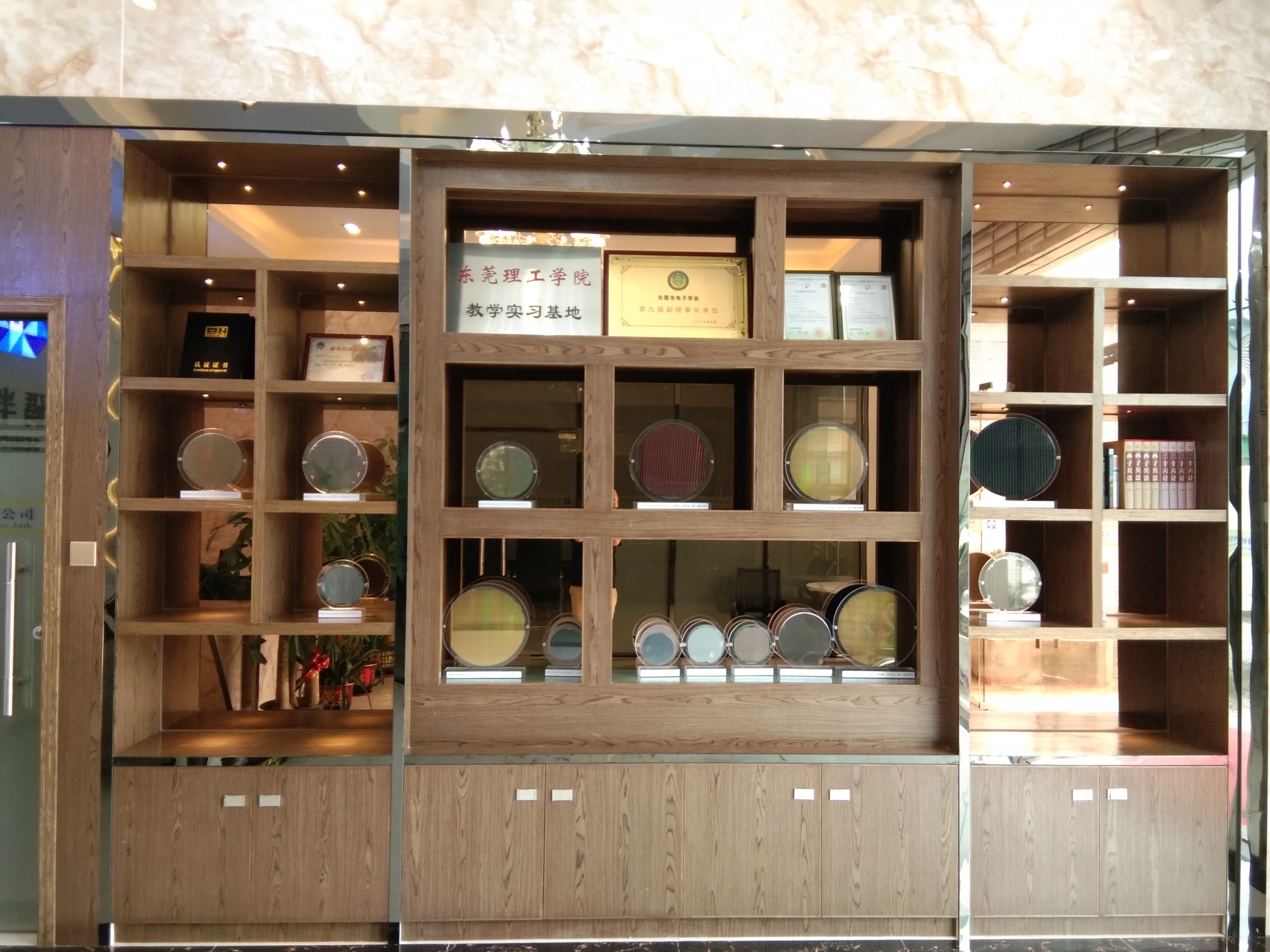 东莞市译码半导体有限公司图3