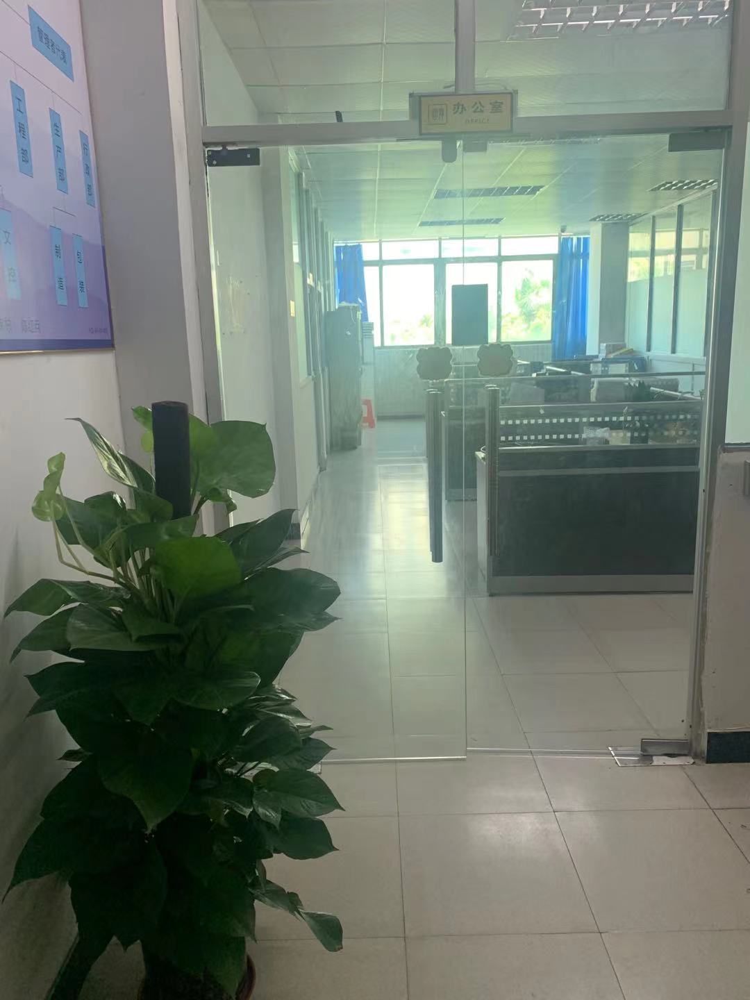 东莞市煌侨五金电子有限公司图2