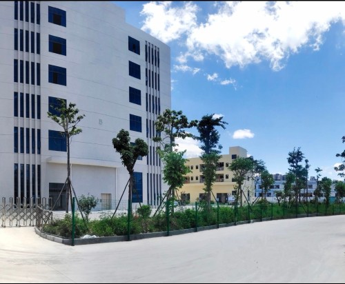 东莞市千手町食品有限公司图1