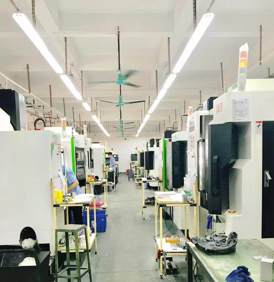 东莞市辰华机械有限公司图2