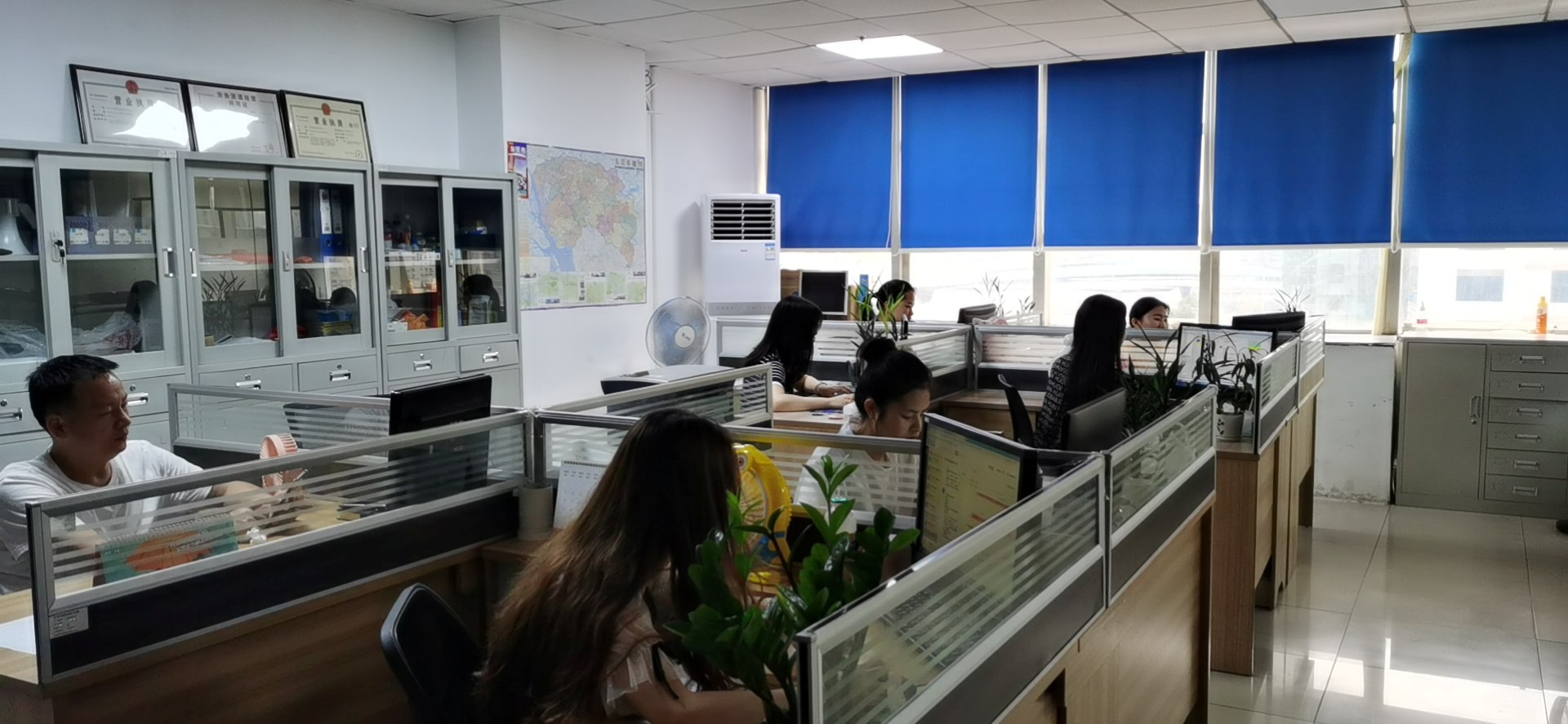 东莞市中粤时代智能科技有限公司图1