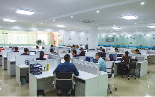 江门风平金属科技有限公司图2