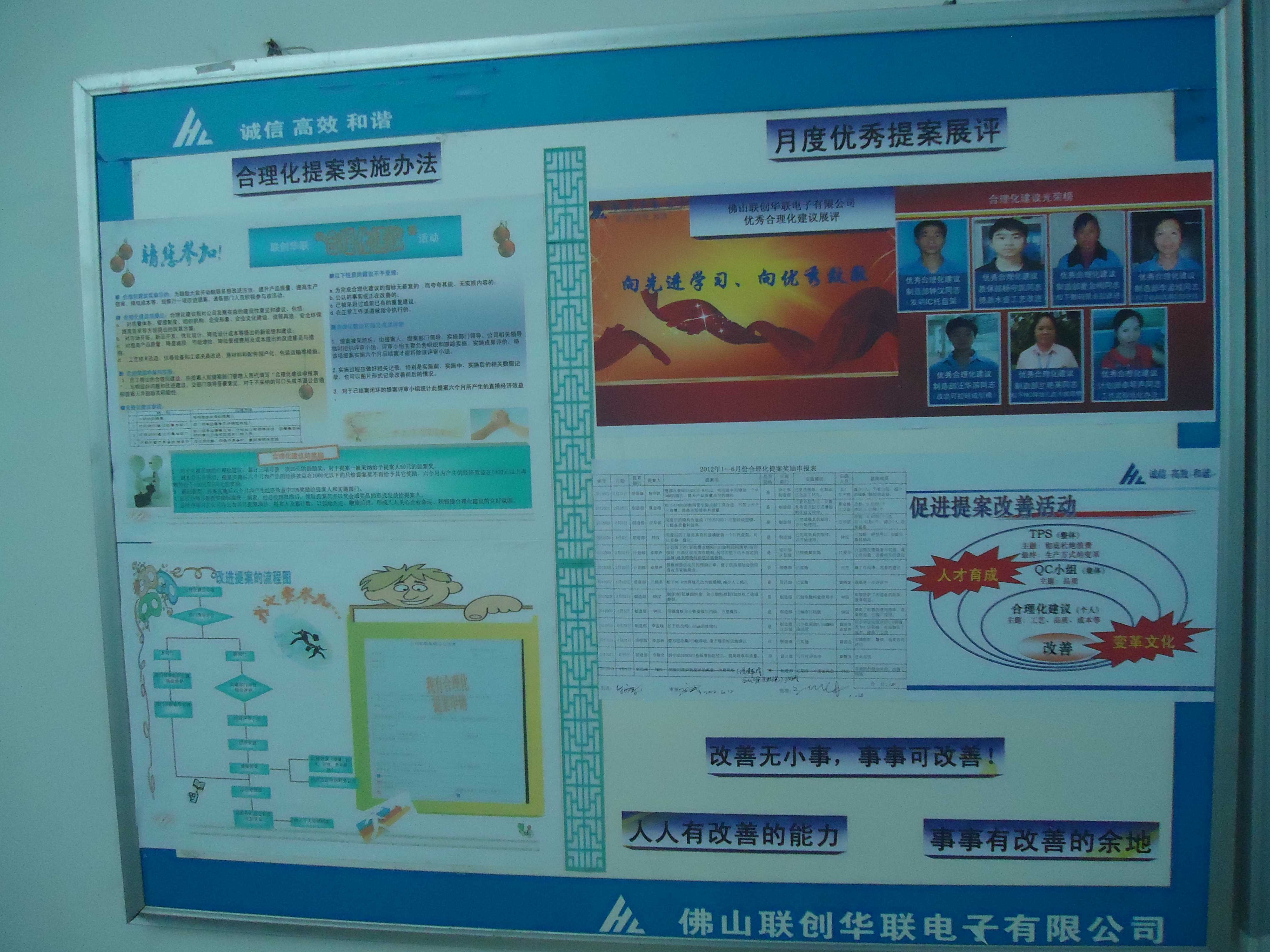 佛山联创华联电子有限公司图8