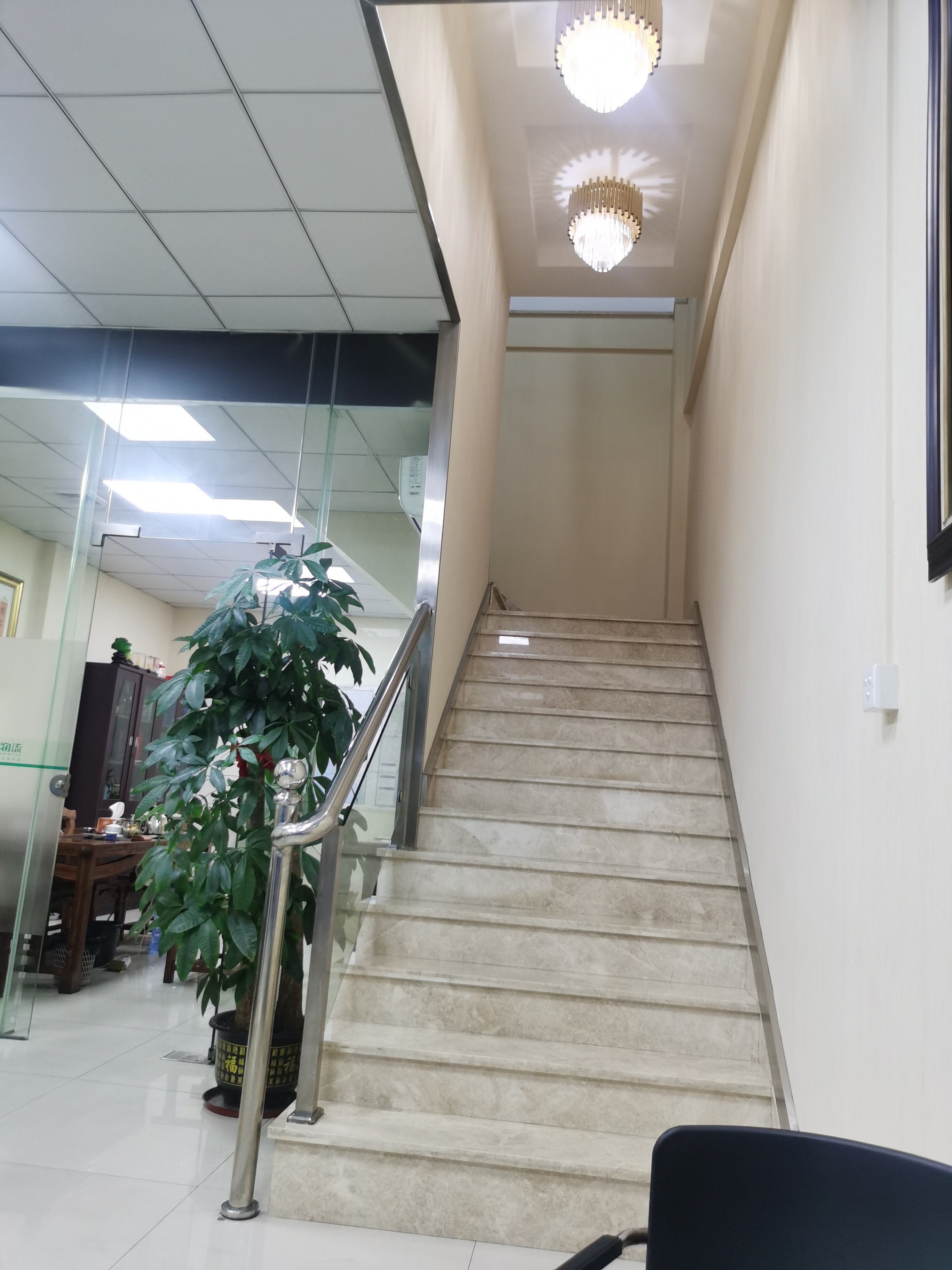 东莞市和盛物流有限公司图3