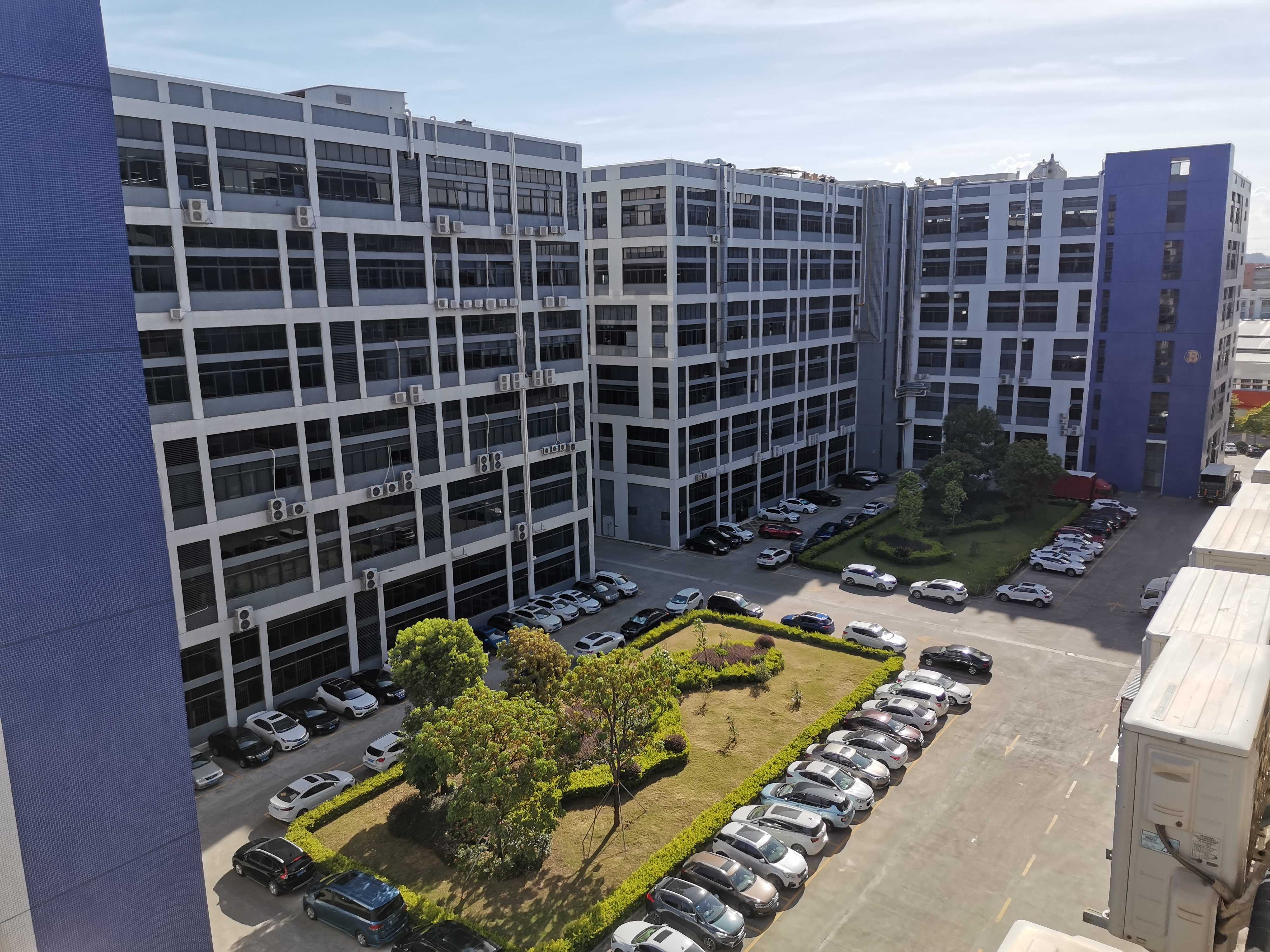 东莞市创造者珠宝首饰有限公司图1