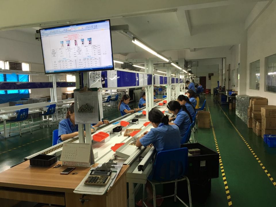 东莞市夏天电子有限公司图3