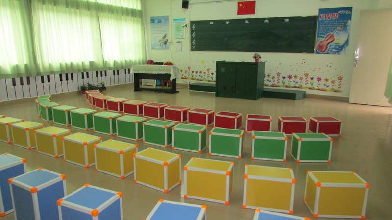 东莞市寮步龙光外国语学校图5