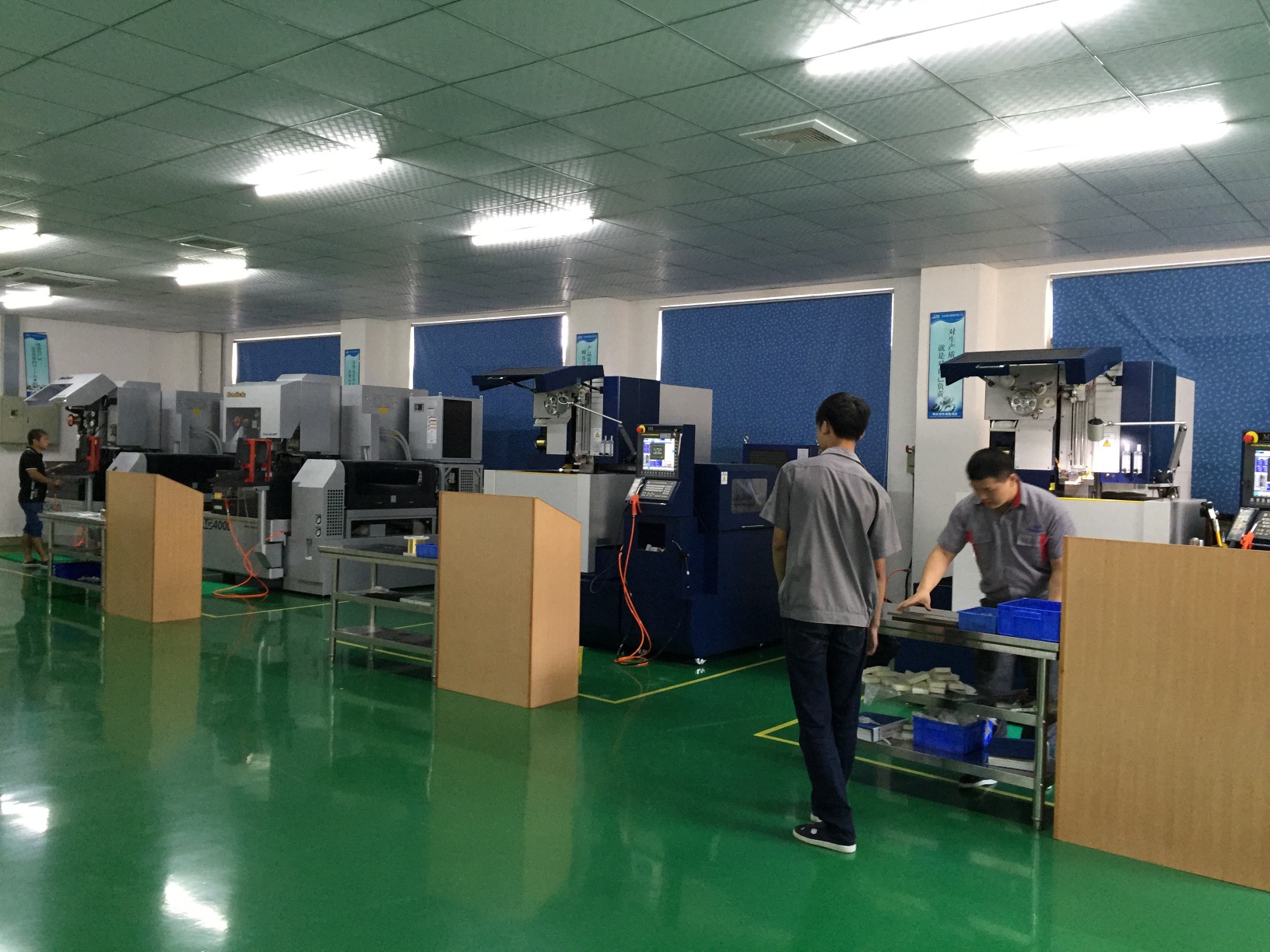 东莞市丰研精密模具有限公司图4