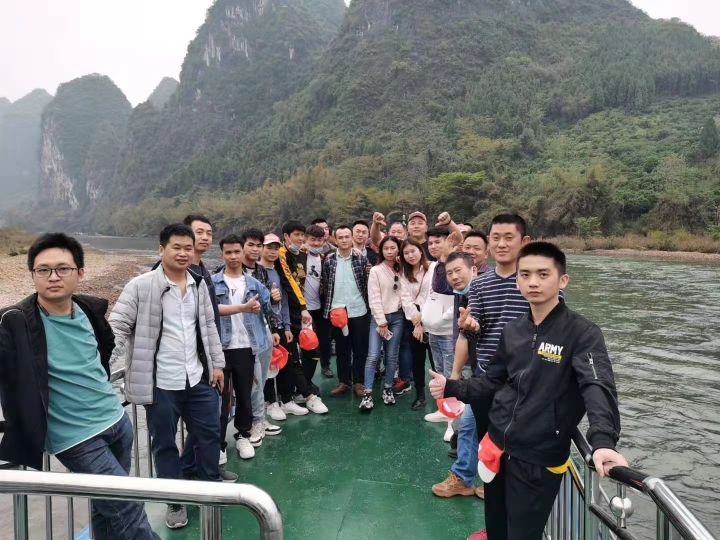 广东贝尔试验设备有限公司图8