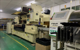 东莞市夏天电子有限公司图6