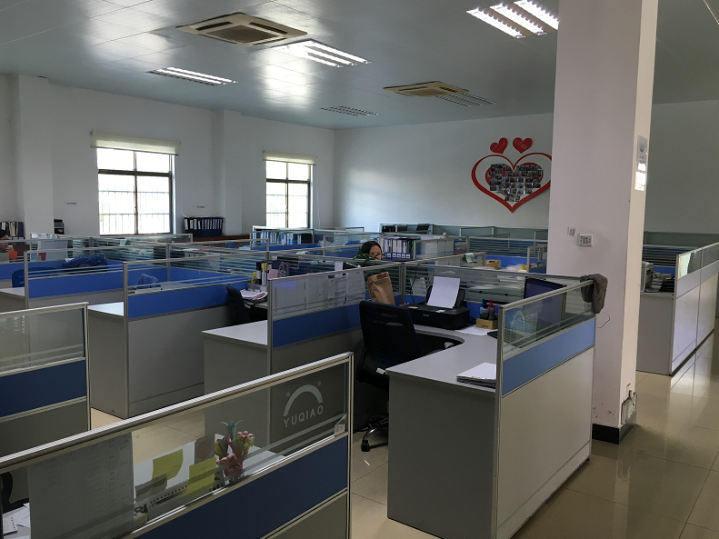 惠州市裕桥橡塑科技有限公司图3