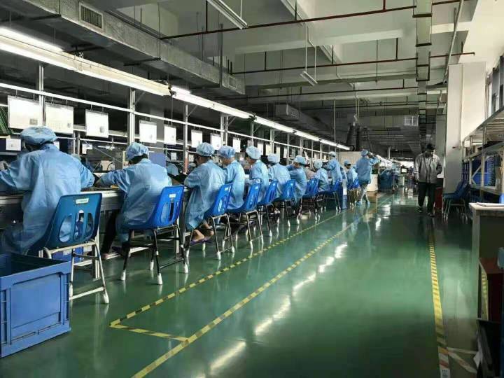 东莞市普联技术有限公司(HR)图4