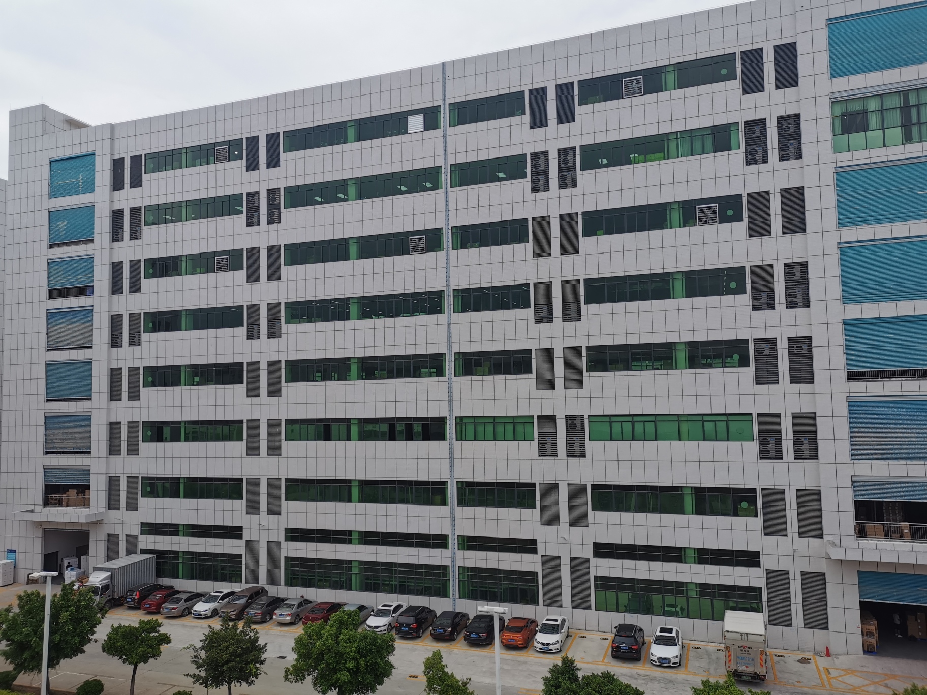 东莞芷航电子科技有限公司图3