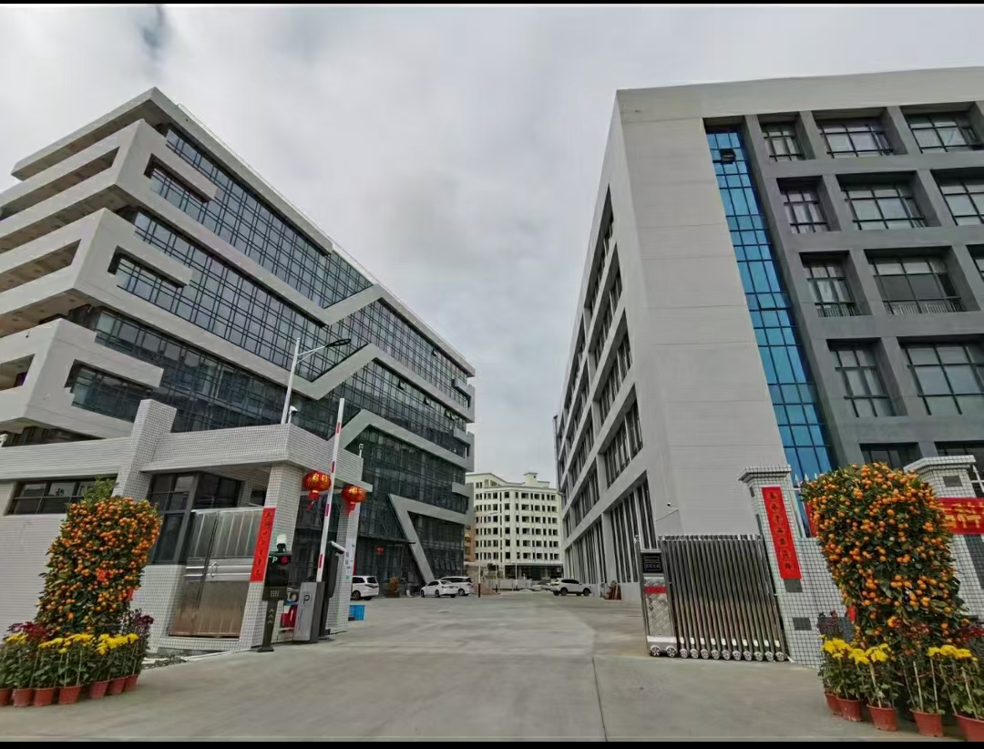 广东美信科技股份有限公司图1