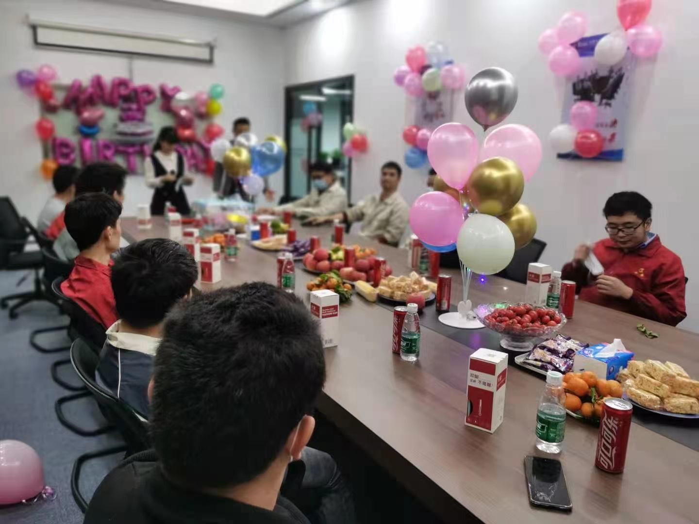 东莞市乐鑫塑胶制品有限公司图2