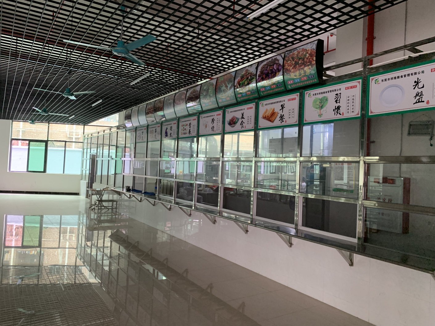 东莞市钰名圣精密科技有限公司图4