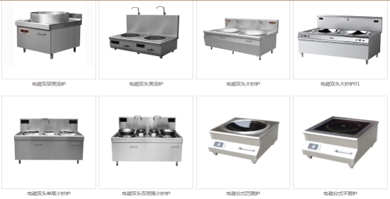 东莞市振龙厨业有限公司图4