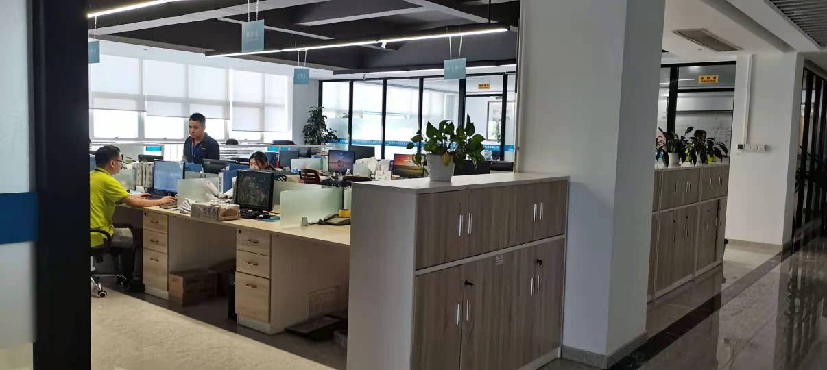 东莞市中弘散热科技有限公司图1