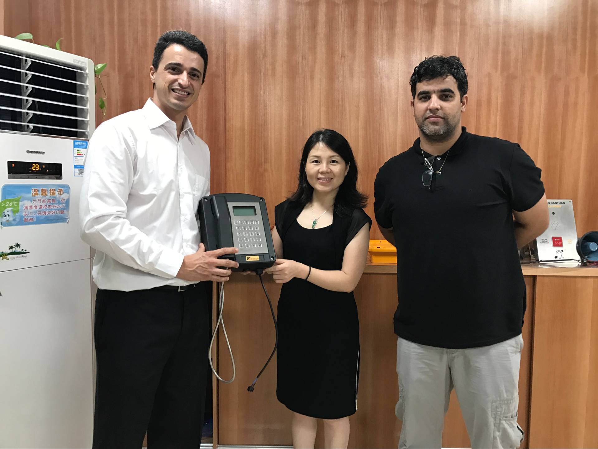 深圳市西骏科技有限公司东莞分公司图2