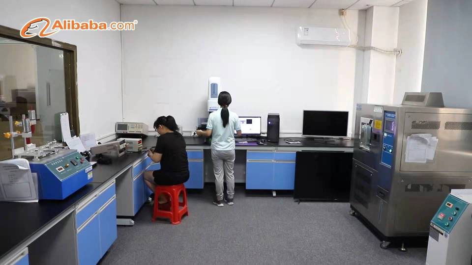 东莞市欣乐威电子科技有限公司图4