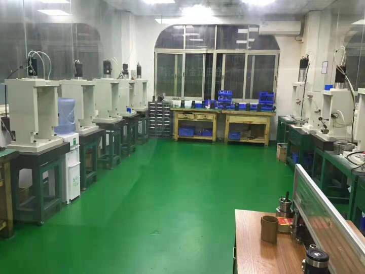 东莞市正荣数控刀具有限公司图2