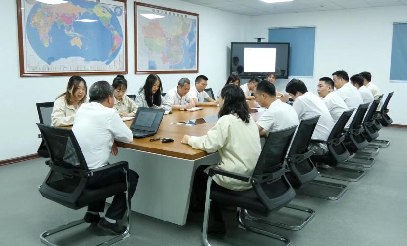 深圳富明精密工业有限公司图8