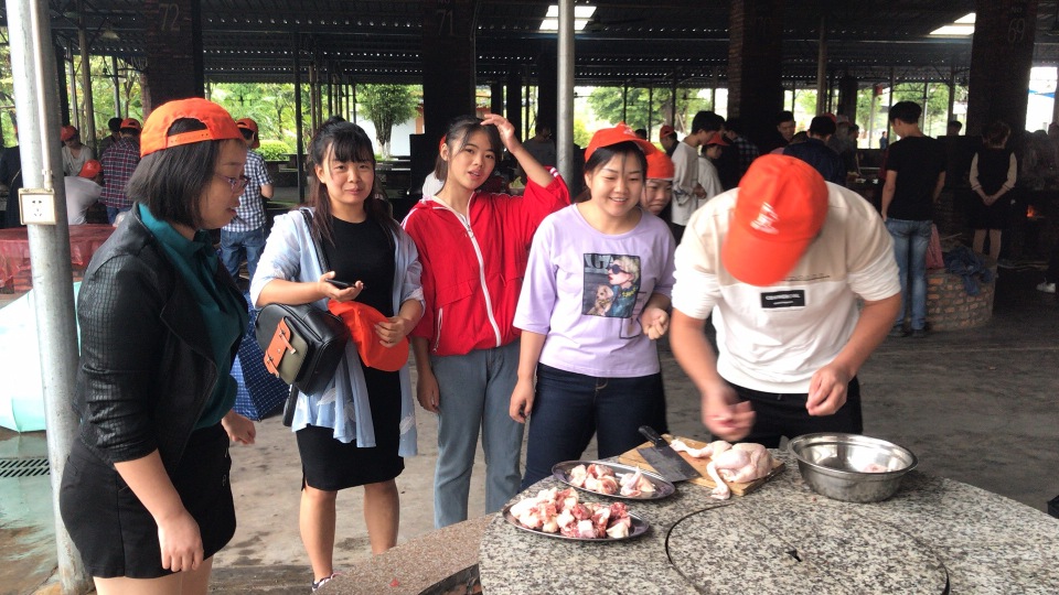 东莞市宇熙精密连接器有限公司图2