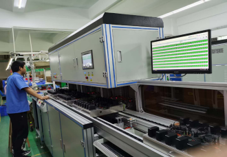 东莞市夏天电子有限公司图8