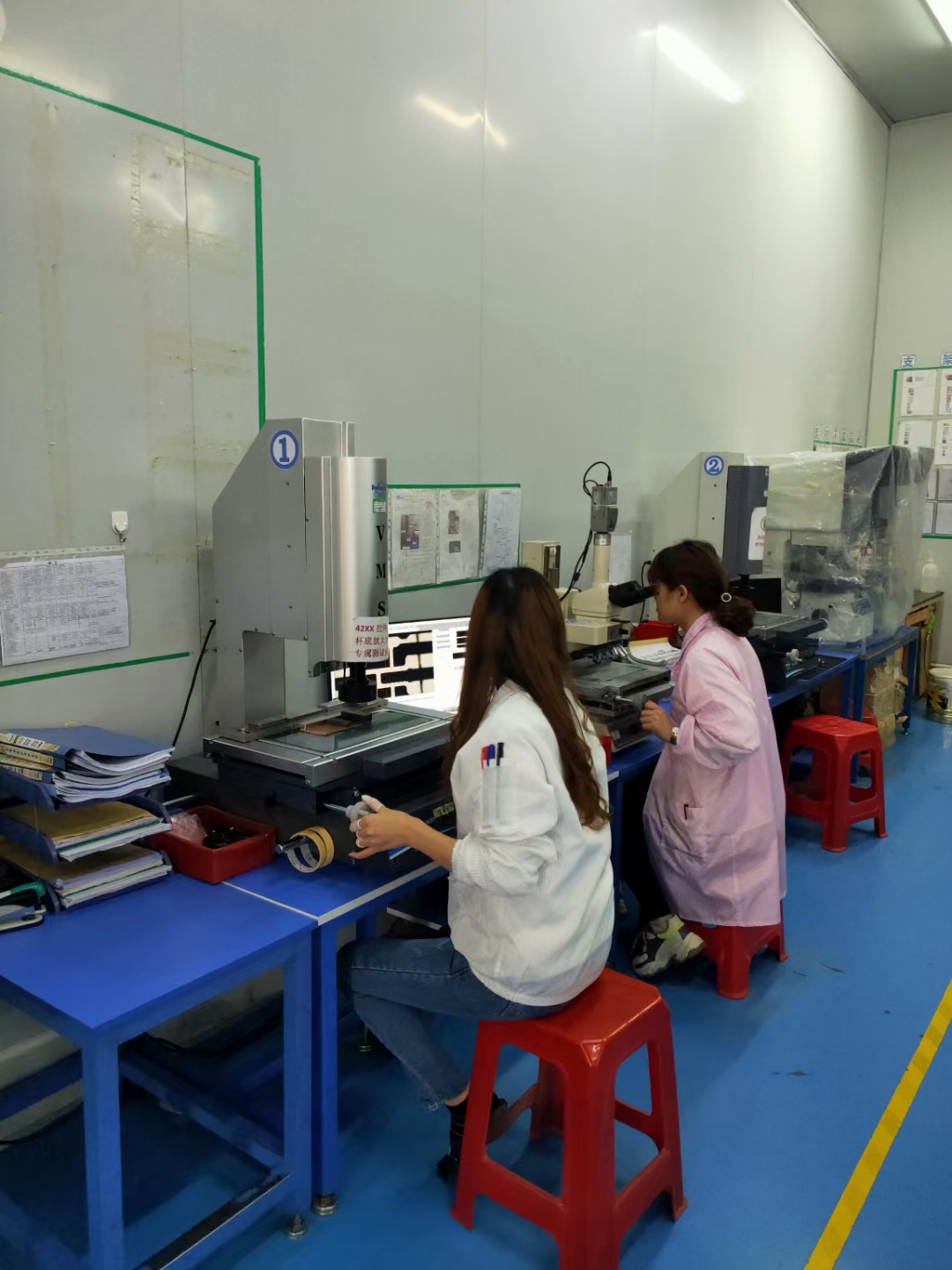 东莞昶通精密五金有限公司图5