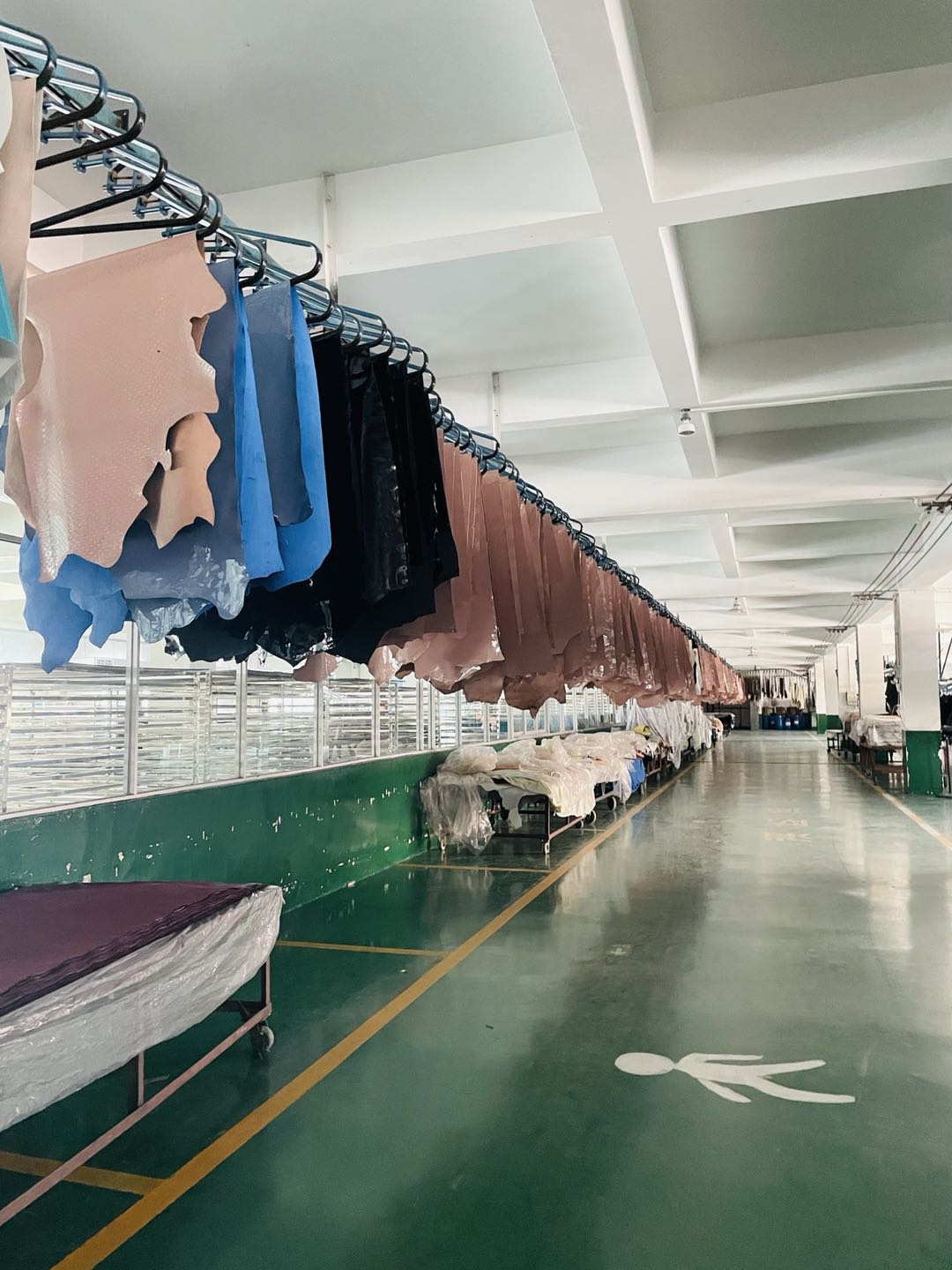 东莞联荣皮艺有限公司图3