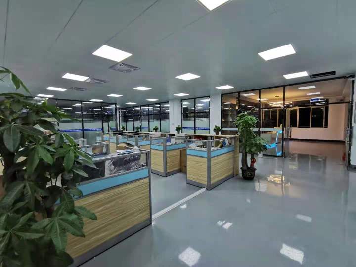 东莞市炜奇电子有限公司图2