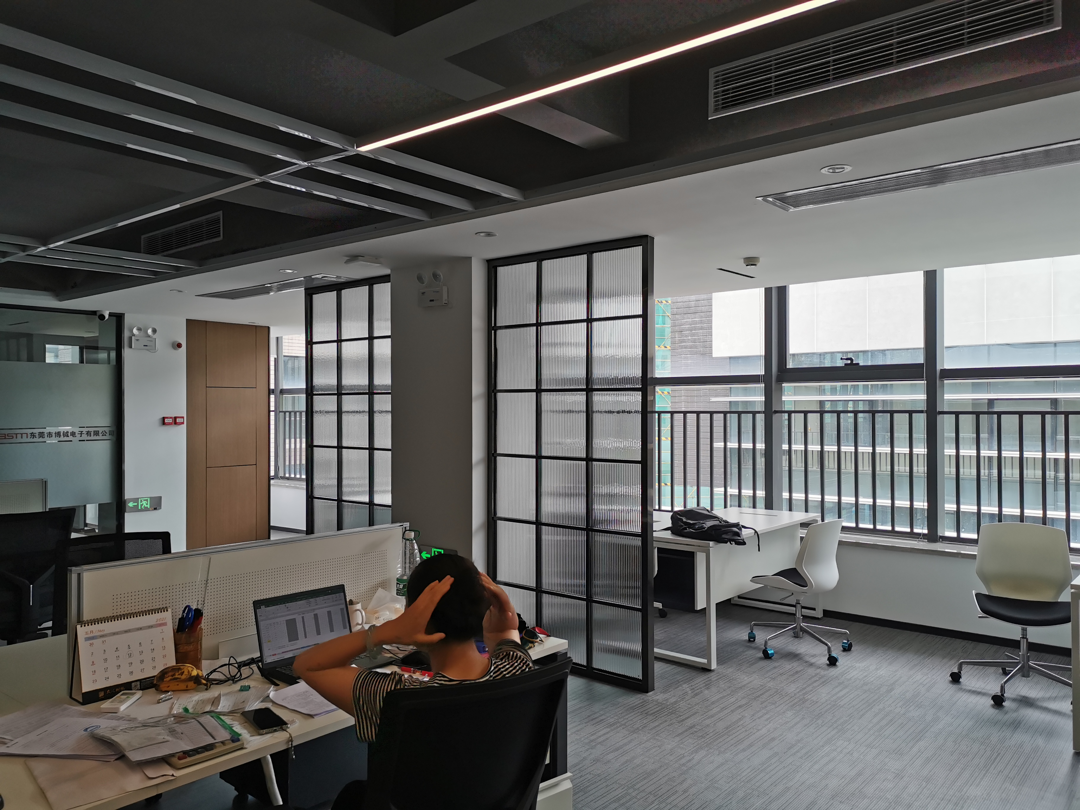 东莞市博钺电子有限公司图2